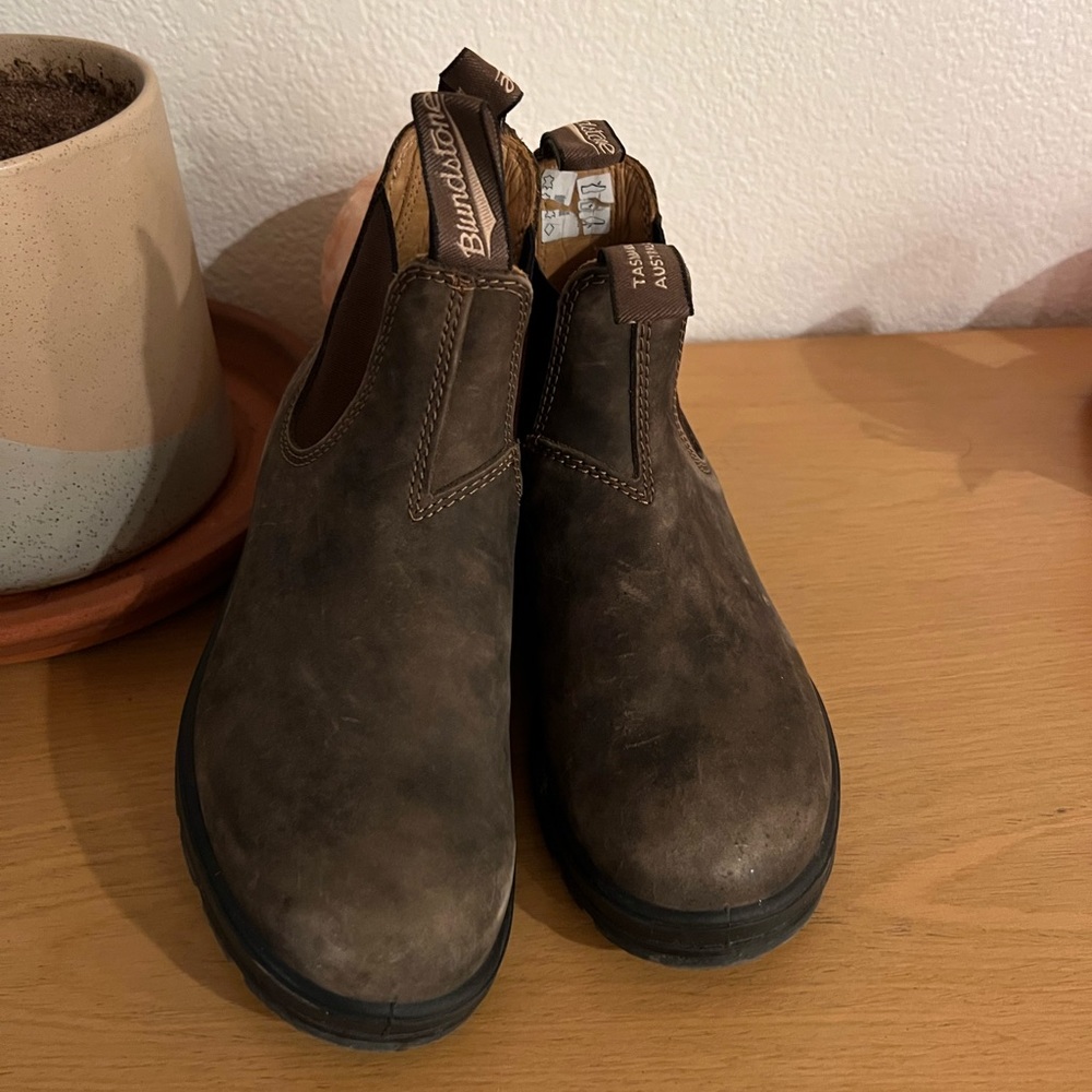 Blundstone Women’s 6.5